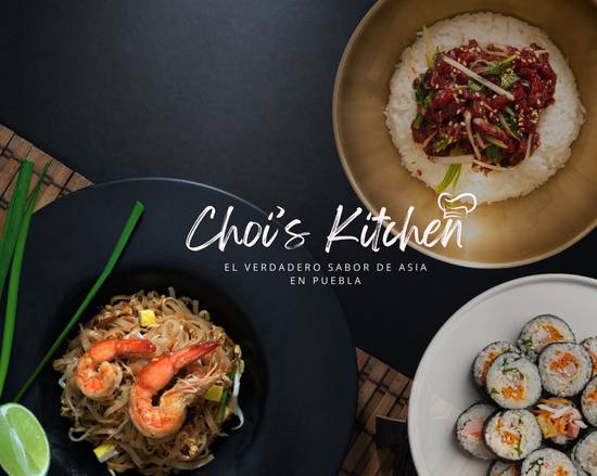 Choi's Kitchen