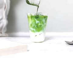 Cuzen Matcha