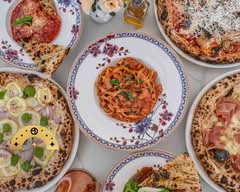 Napizza - Italian Restaurant & Pizzeria