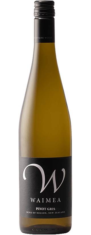 Waimea Estates Pinot Gris 2022/23, Nelson