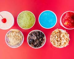 Neveria Capri Senderos