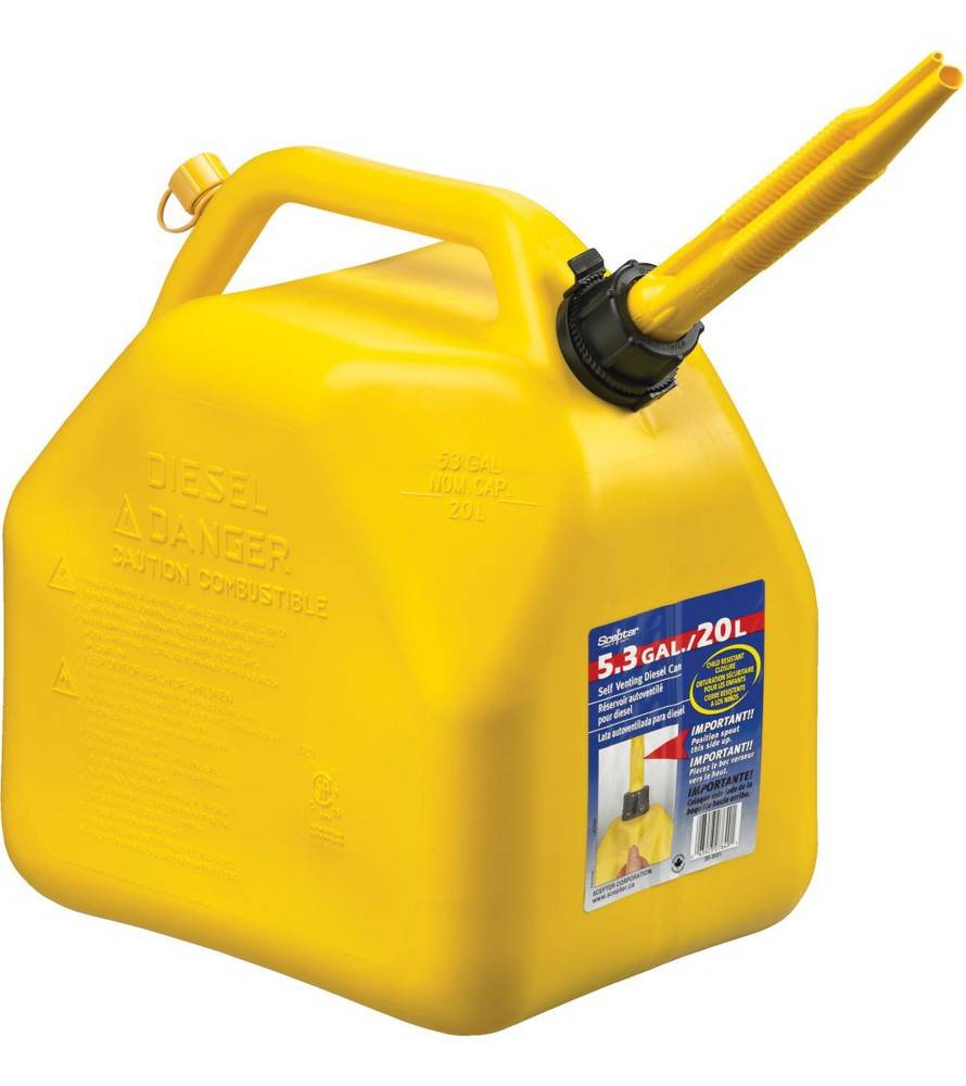 Scepter Bidon à diesel Delivery Near Me Order Online Uber Eats