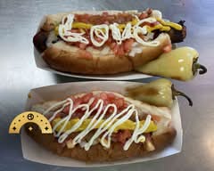 Pancho's Sonora Hot Dogs (9340 West Northern Avenue #100)