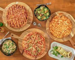 The Golden Goose Bar & Pizzeria