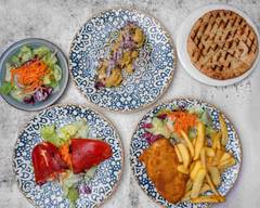 Terra Kreta (Griechisches Restaurant)