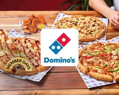Domino's Pizza - Annecy - Centre