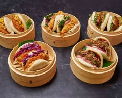 Bao Works: Crafted Buns 