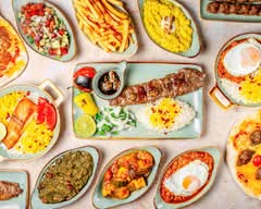 Shiraz Restaurant & Bar