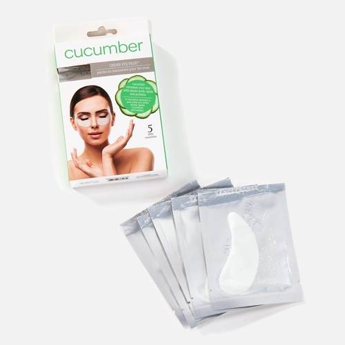 Under Eye Pads - Assorted
