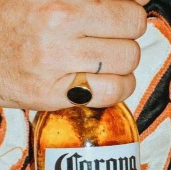 Cerveza Coronita