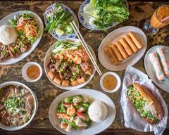 Pho Express (Mission George)