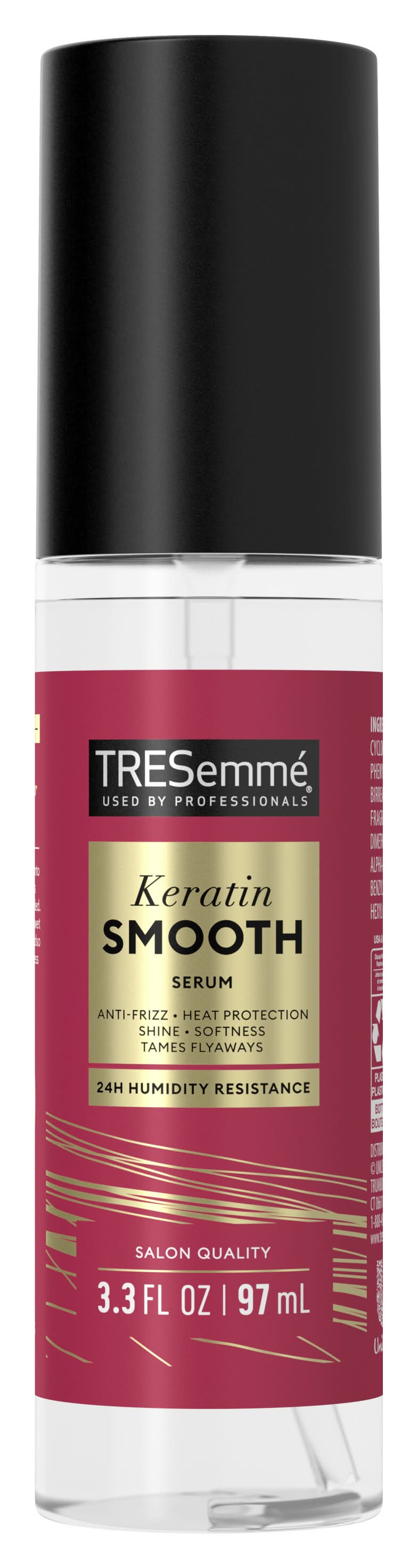 TRESemmé Keratin Shine Serum (3.3 oz)