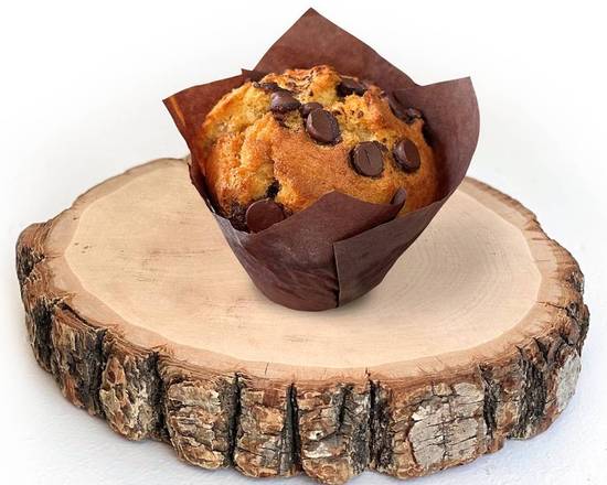 Muffin Choco - Coco