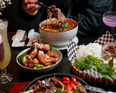 VietHaus Vietnamese Kitchen & Bar