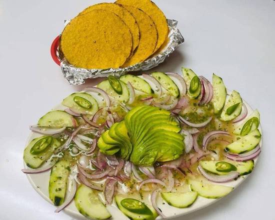 Aguachiles