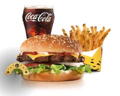 Carl's Jr. (Windermere)