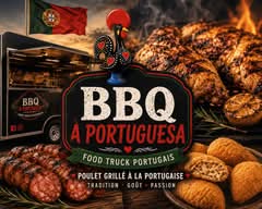 BBQ A PORTUGUESA
