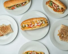Station 216 🥪