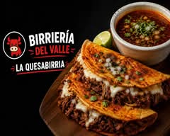 Birrieria Del Valle (Toluca)
