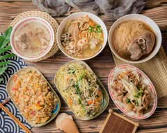 鹿仔港四十米現炒丨消夜熱炒 藥膳排骨