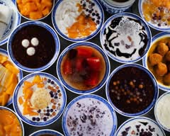 SWEET TOGETHER 一起食糖·广式糖水 (unit 1032-28 South Unionville Avenue)