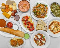 Shiraz Haveli Indian Restaurant