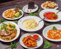 Mamma Mia Italian Bistro of Holly Springs