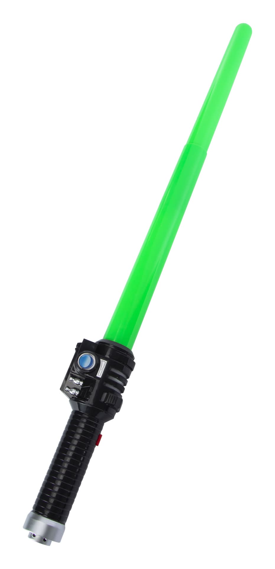 Light Up Sword 24in Green