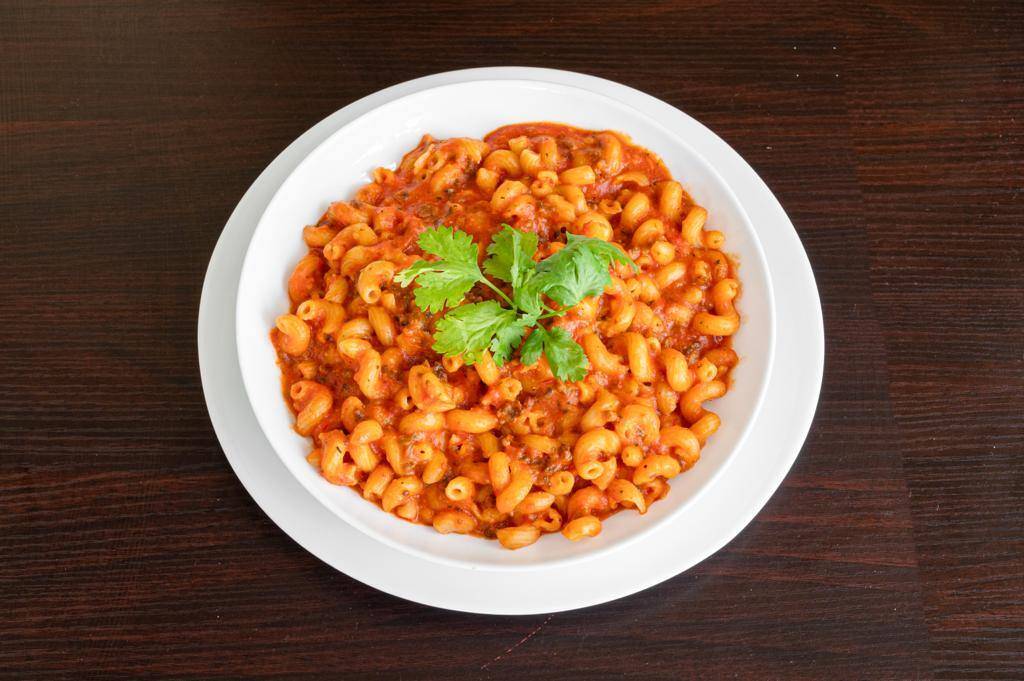 Bolognaise 🍝🧀🥩