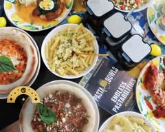 Constantino's Pasta Bowls (Greenwich)