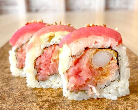 Chef #1 Roll