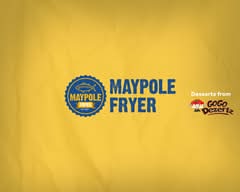 Maypole Fryer X GoGo Dezertz (Previously Seavers)