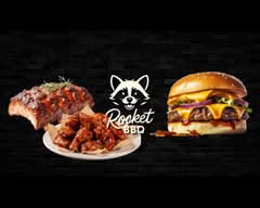 Rocket BBQ (Mazatlan)