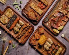 準烤生 BBQ EXAMINEE 台中國光店