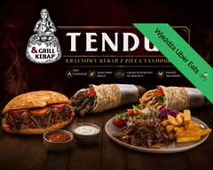 Tendur Kebap (Chmielna)