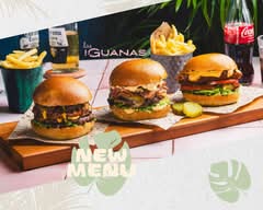 Las Iguanas (Edinburgh George Street)