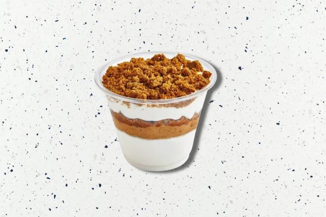 Tiramisu Caramel Spéculoos