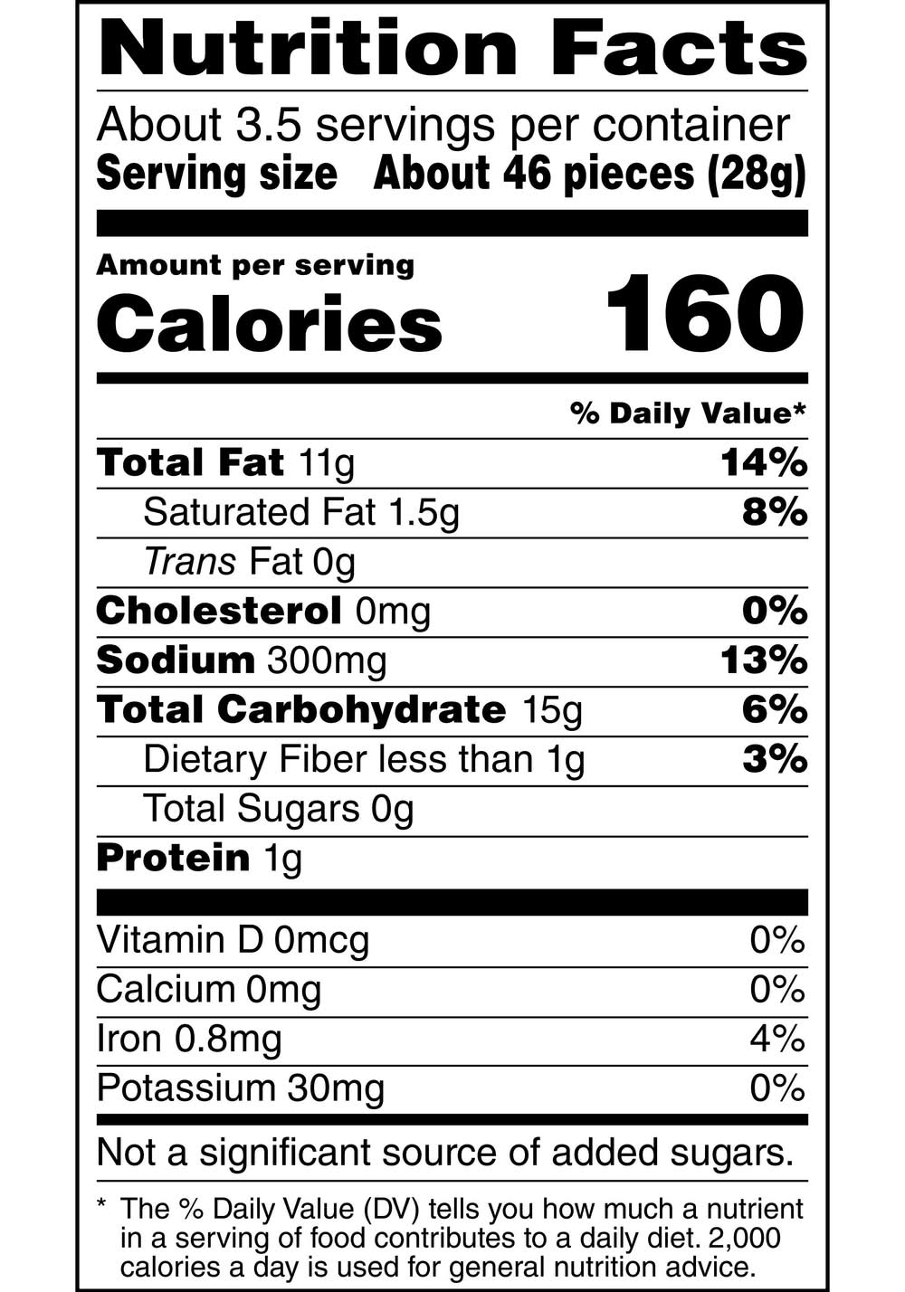 Chester's Oven Baked Puffcorn, Butter (3.25 oz)