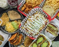 Calitacos (Mesa)