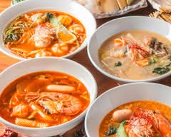 TAOTAO麻辣湯