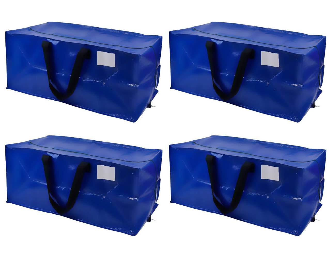 Durasack 20 Gal Blue Storage Bag