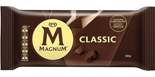 Magnum classic
