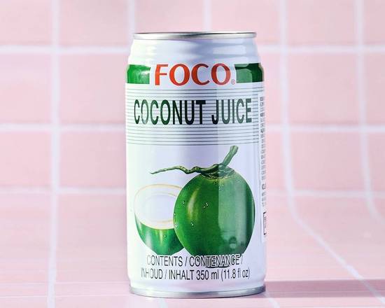 🥥Jus de coco🥥