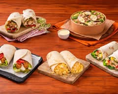 Vancouver Wraps (Granville)