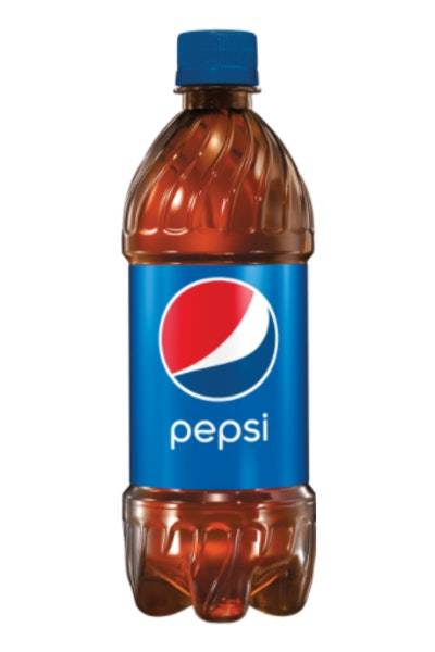 Pepsi Original Cola Soda (20 fl oz)