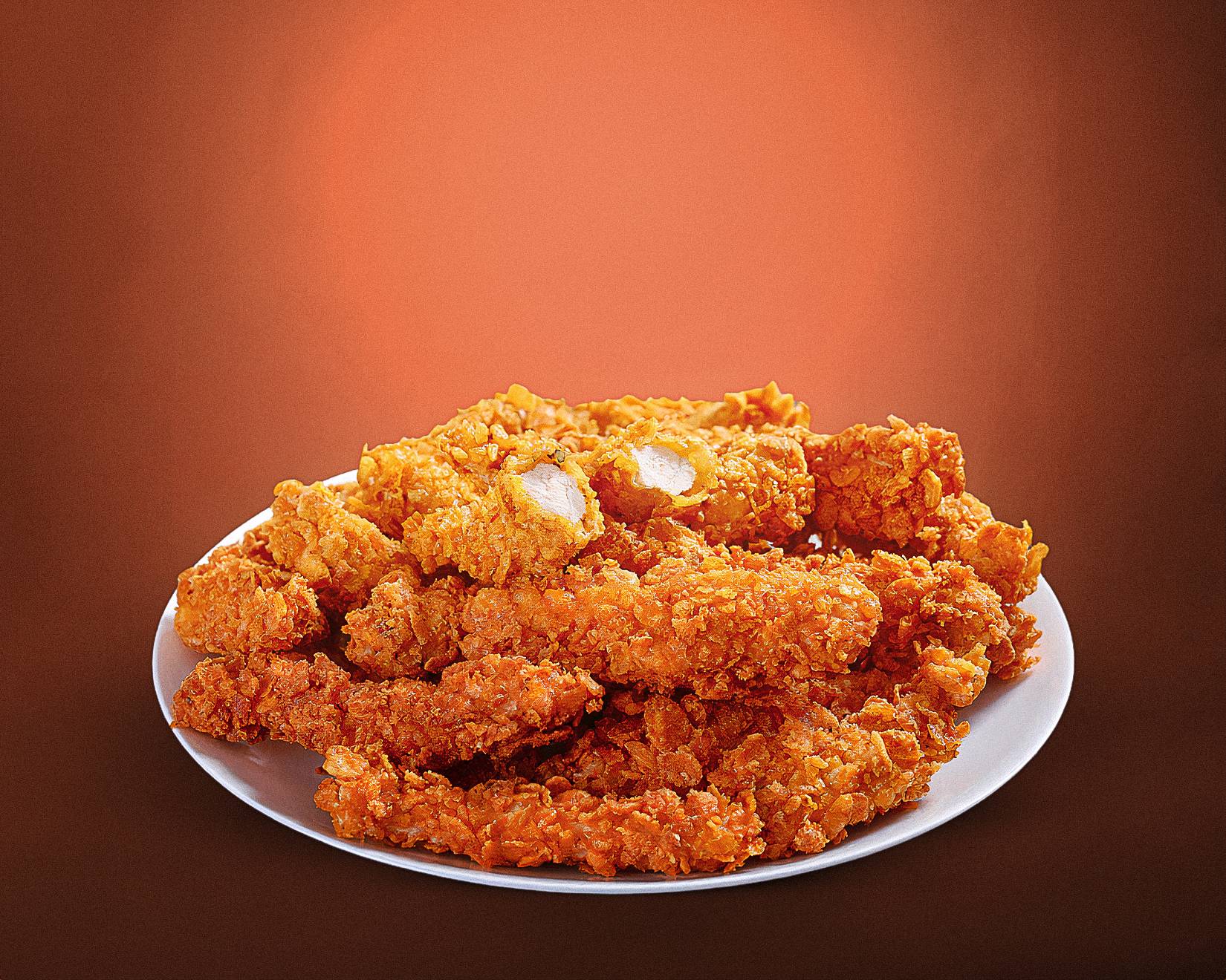 Tendres 🍗 x4