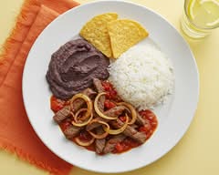 Fonda Local(Montejo)