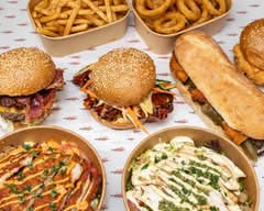 Grill Bar at Six60One by House of Glatt