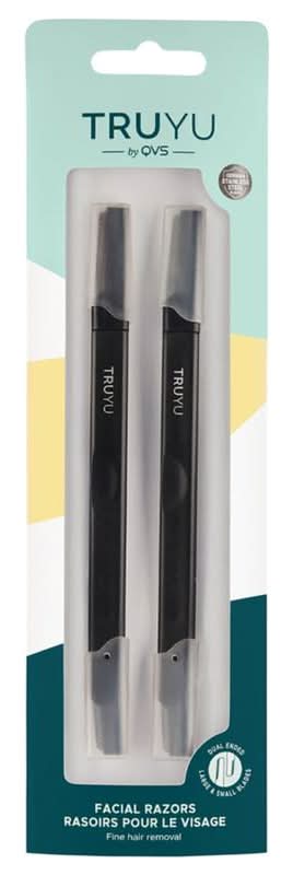 Truyu Facial Razors (2)