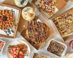 Nura & Noah’s Nibbles
